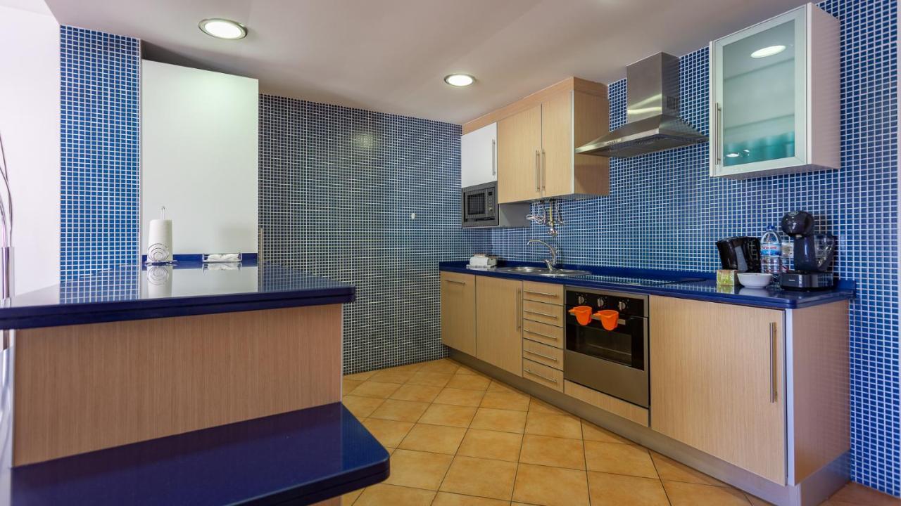Magnificent 2Bdr Apartment W/ Ac & Pool - 2Min From Beach - By Lovelystay Armação de Pêra Zewnętrze zdjęcie